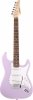 Arrow Tonecaster ST 111 Bubblegum Rosewood/White gitara elektryczna